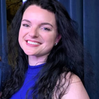 van der Vleuten, Lisa Lisa van der Vleuten